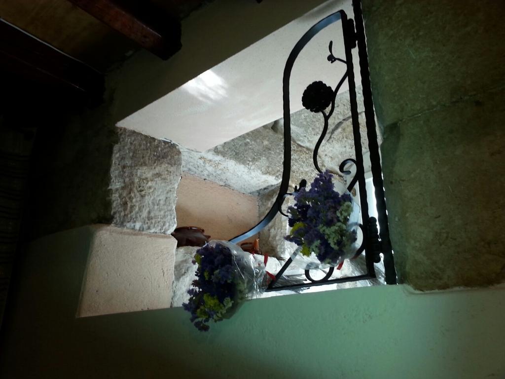 ספליט Apartment Dioklecian Wall חדר תמונה